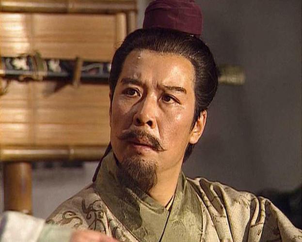 《三国演义》中刘备的实力如何?