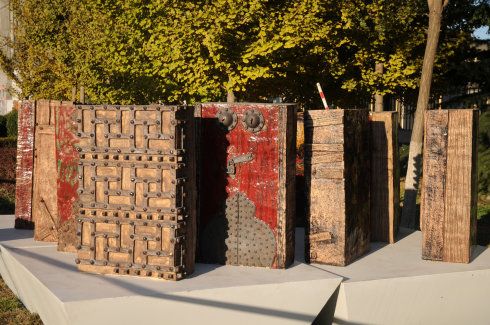 宋庄画家村的手抄报 手抄报图片大全集