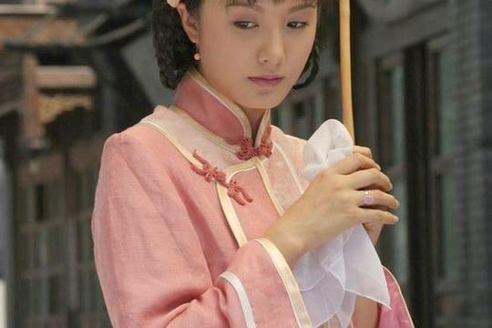 格格的女儿剧情介绍第10-12集_电视猫