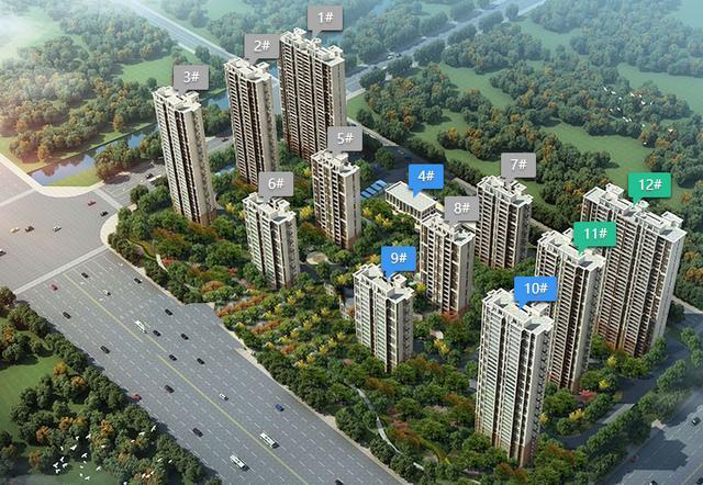 学区房有猫腻?商丘雅居乐深陷漩涡!是真是假?