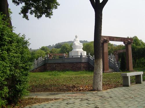 风景_武汉市孝恩园陵园纪念网|武汉孝恩园|武汉孝恩园