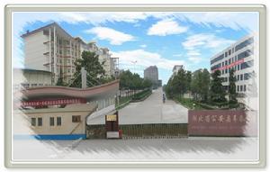 公安县车胤中学