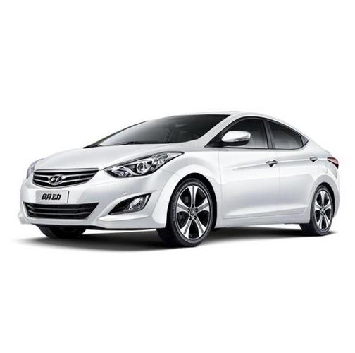 北京现代-朗动 2019款 1.6 gls 自动智能型 ___云购汽车一元夺宝