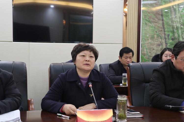市长张利到高邮镇调研