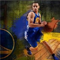 qq头像nba卡通