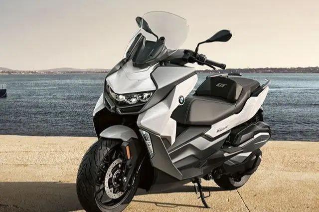 高端进口休旅车,宝马c400gt解析_踏板摩托车_导购_摩