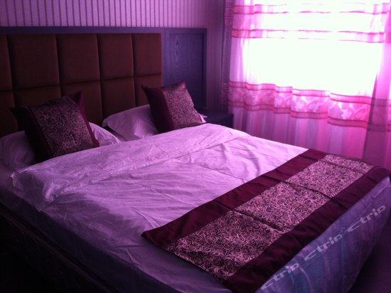 外观-林甸北方温泉欢乐谷 外观-携程酒店预订