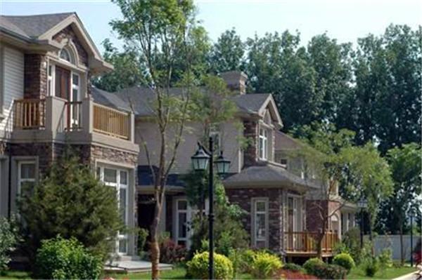 北京2021蓬莱苑别墅