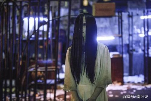 《笔仙怪谈》上映,三个恶灵惊悚同框,笔仙贞子携手大战古曼童