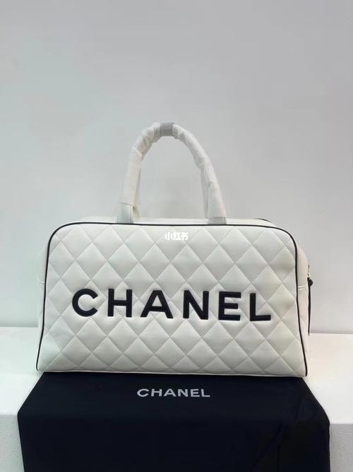 香奈儿波士顿旅行袋_香奈儿怎么样_时尚_箱包