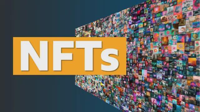 nft的全称是non-fungible tokens,中文常翻译为" 不可同质化代币/不可