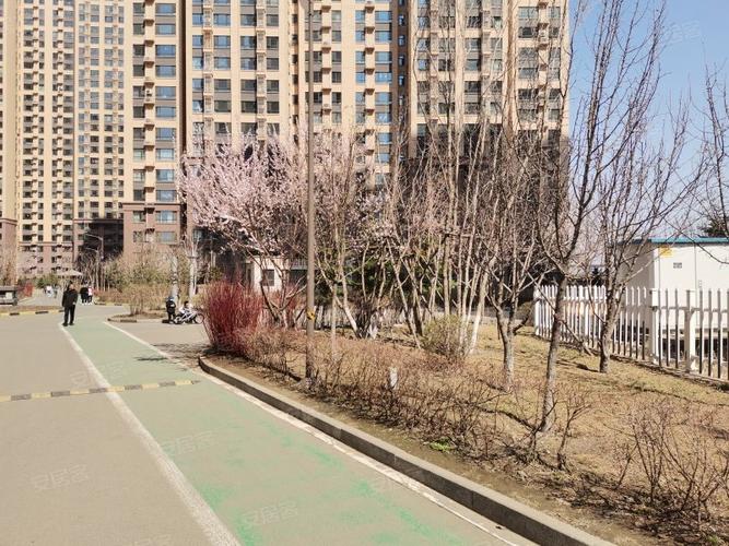 万科东湾半岛a区,东莱南街388号-长春万科东湾半岛a区