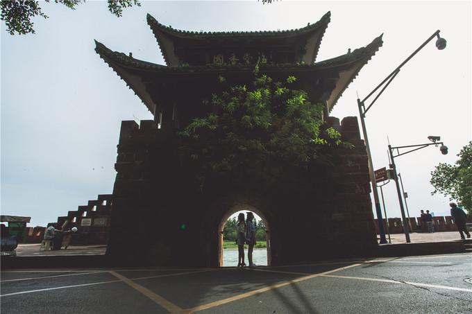 乐山不只小吃丨一次特别的遇见嘉州慢生活