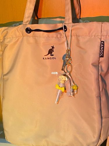 kangol托特包_托特包_kangol怎么样_电脑_收纳_工作_kangol包_潮流_好