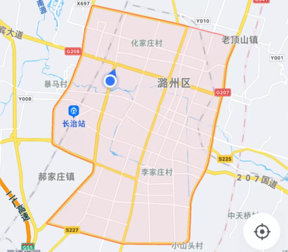 一,限行区域: 潞州区东环路以西,西二环路以东,北环街以南,南环街以