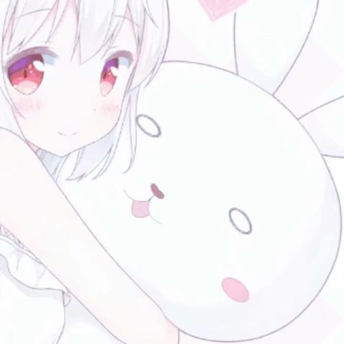 『动漫头像』超甜软萌酱…-堆糖,美好生活研究所