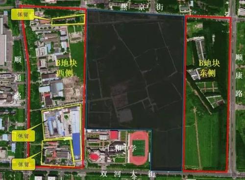 顺广传媒消息(记者 隋馨睿)昨日,记者从顺义区发改委,仁和镇获悉,平
