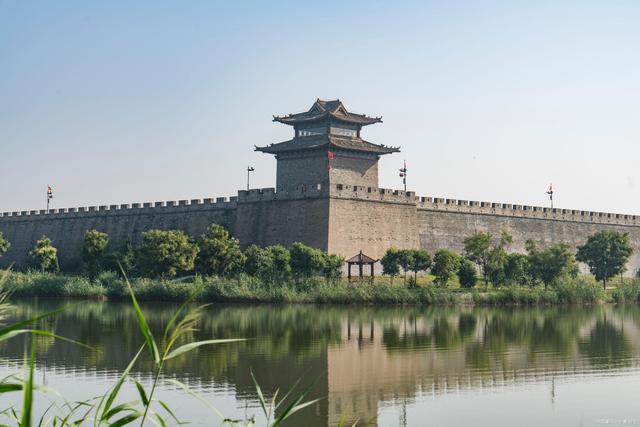 具有邯郸特色的四大知名景区,没有逛过等于白来,你知道是哪吗?