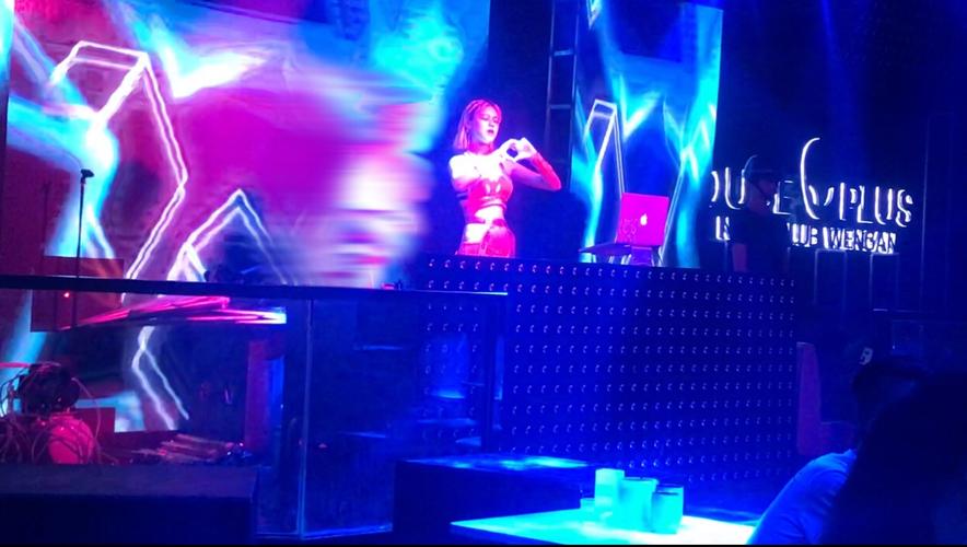 djangela个人简历