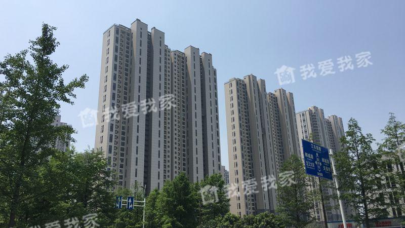 世茂海峡城房价,二手房_南京我爱我家官网