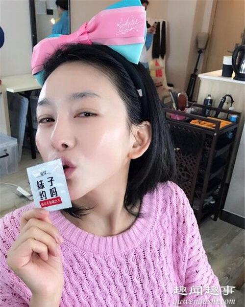 《香蜜沉沉烬如霜》连翘是谁演的 连翘扮演者夏一瑶个人资料照片曝光
