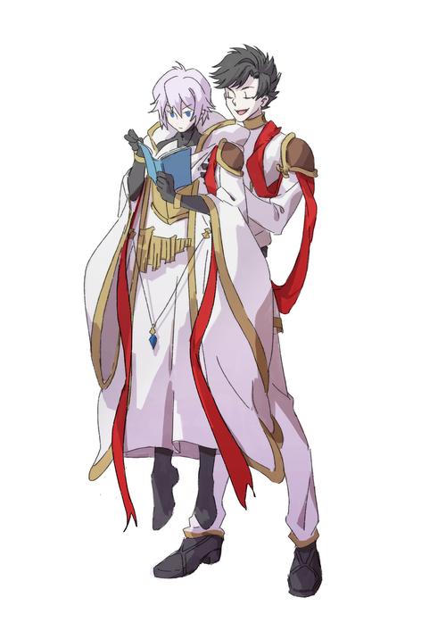 2020-01-26 /   /碧蓝幻想贝法贝利尔路西法