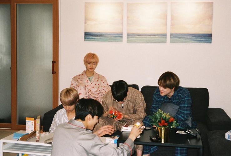 nct dream - 堆糖,美图壁纸兴趣社区