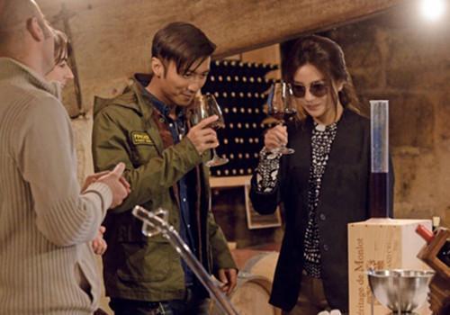 王菲虽赢走了谢霆锋,但却输了赵薇?