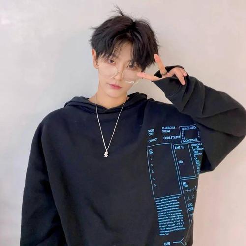 微信头像创造营刘梦