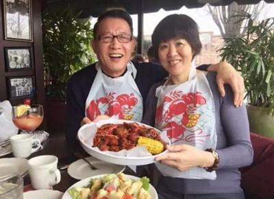 和前夫白帆离婚后,郎平为什么选择王育成?郎平的回答令人感动