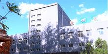 北京工业大学耿丹学院