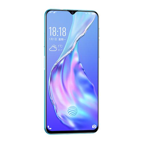 sugar糖果s12m12pro学生价6g64g游戏智能手机65英寸全面屏千元曲面