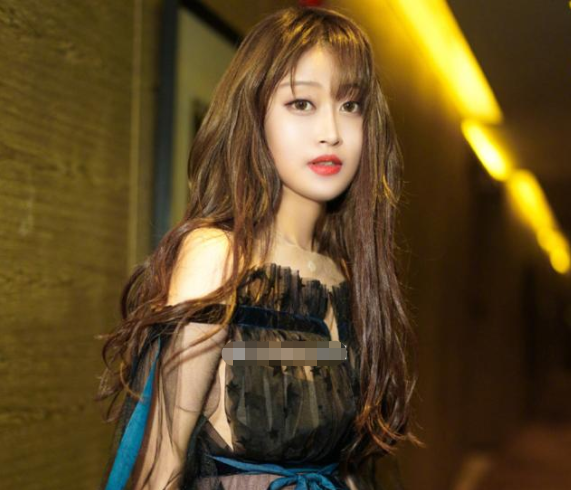 孙侨潞,从知名童星到"夜店荡妇",人性的恶何止生前,更在死后