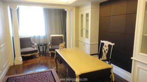 山水铂宫山水广场酒店式公寓欢迎您