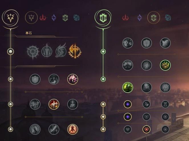 英雄观察灵罗娃娃格温theshy的新心头好能否成为赛场新宠