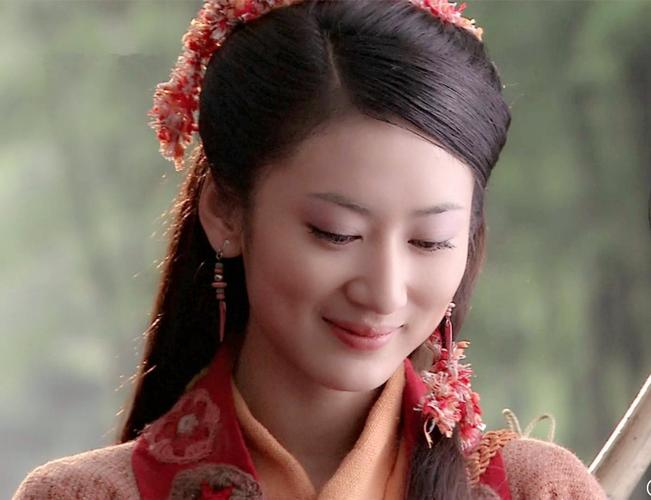 《女娲传说之灵珠》无法在一起的无道和慕莲,意难平!