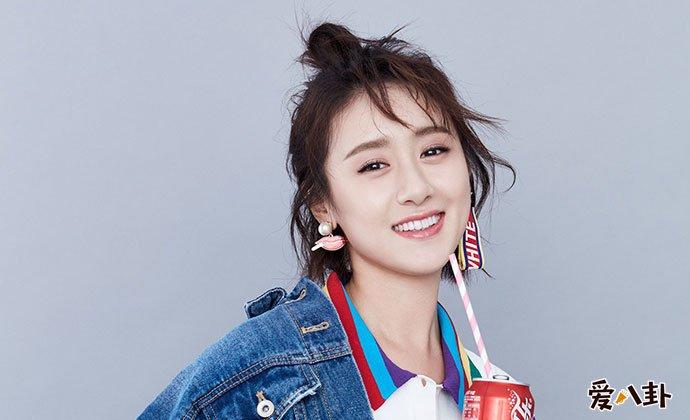 袁冰妍结婚了么老公被传是戴向宇隐婚传闻是怎么回事