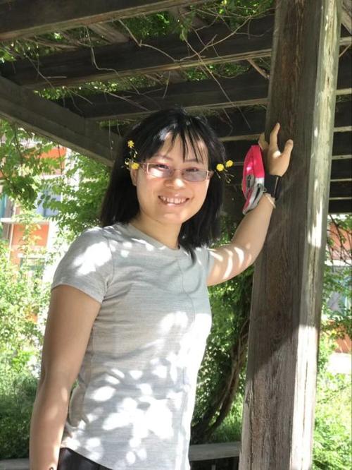 烟台汽车工程职业学院电子工程系教学科"最美教师"评选投票