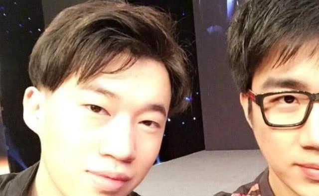 lol最神秘的四个主播卡尔上镜3次图四只听过他的声音