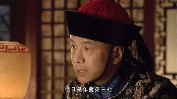 为什么说苏培盛是甄嬛传第一好男人