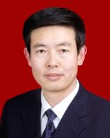 现任甘肃省崇信县委副书记,县政府县长.