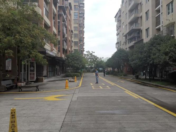 看鹿城区仰义街道最"美"养成记