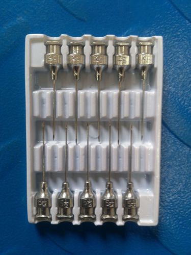 注射针头 兽用针头 防疫针头 点胶针头 工业针头 5.5