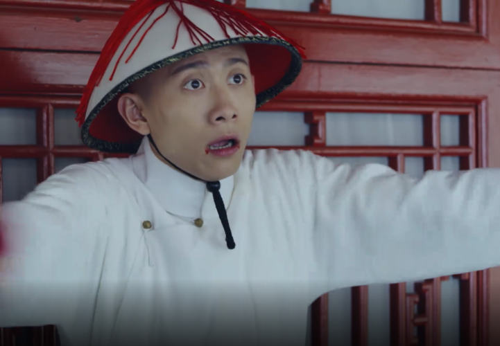 张一山版《鹿鼎记》开局口碑崩盘,三大败笔差评如潮,令人失望