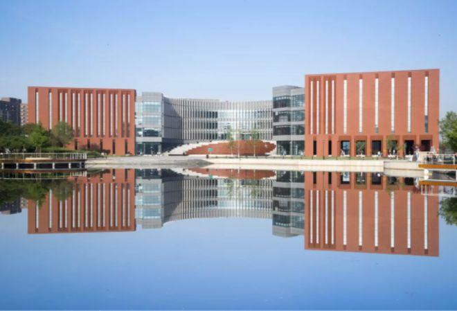 绝对不会脱发的技术型帅哥美女大学——天津科技大学