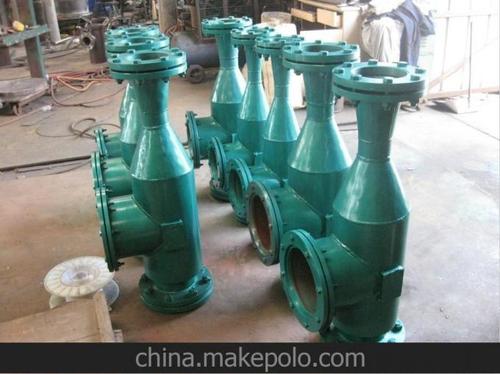 上海德雨供应优质管道混合器,静态混合器,汽水混合器型号齐全