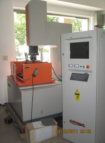 苏州火花机 台湾进口火花机 迪蒙卡特火花机,迪蒙卡特火花机