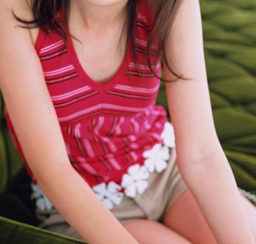 38c罩杯美女-欧美性感内衣大罩杯