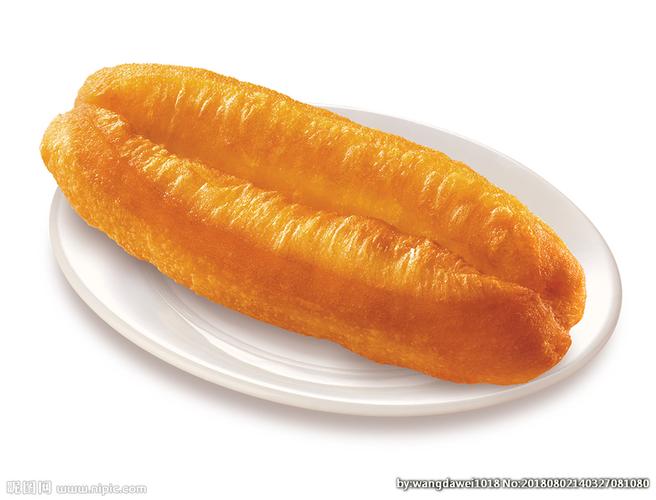 油条图片
