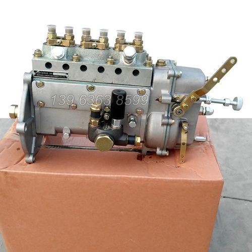 潍柴华东华源r6105r6105azld/r6105izld柴油发动机高压油泵柴油泵